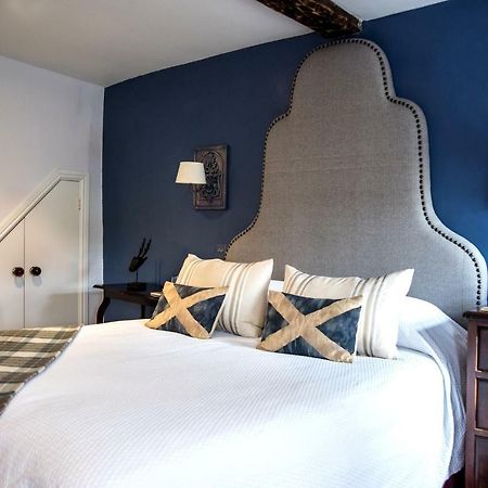 The Bell, Alderminster Bed & Breakfast Stratford-upon-Avon Luaran gambar