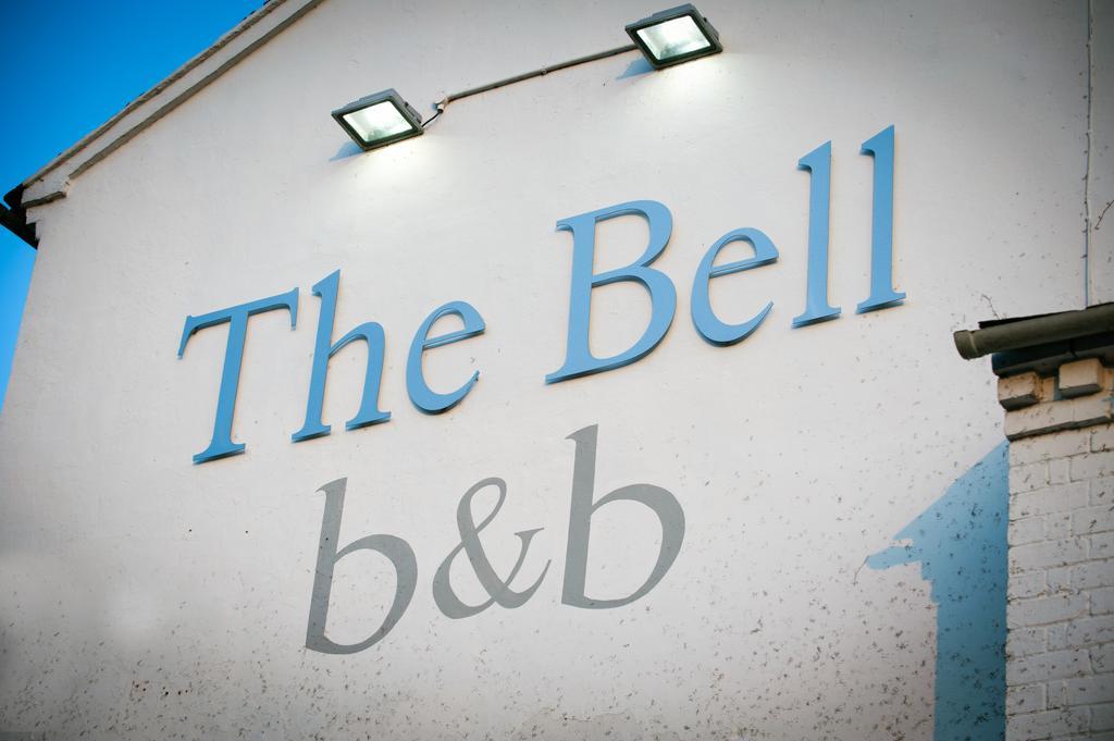 The Bell, Alderminster Bed & Breakfast Stratford-upon-Avon Luaran gambar