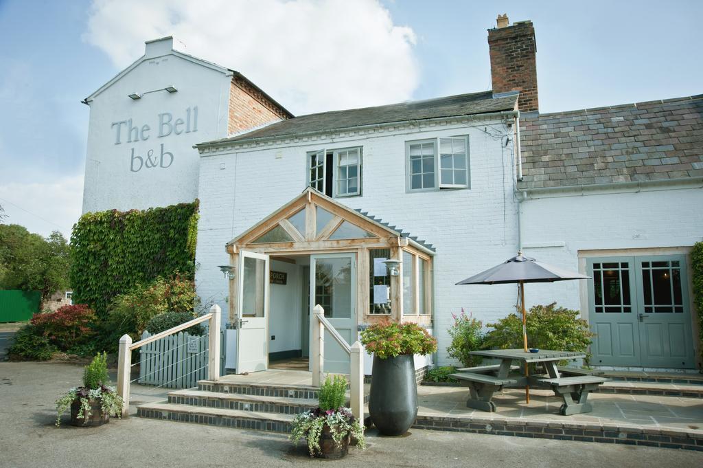 The Bell, Alderminster Bed & Breakfast Stratford-upon-Avon Luaran gambar