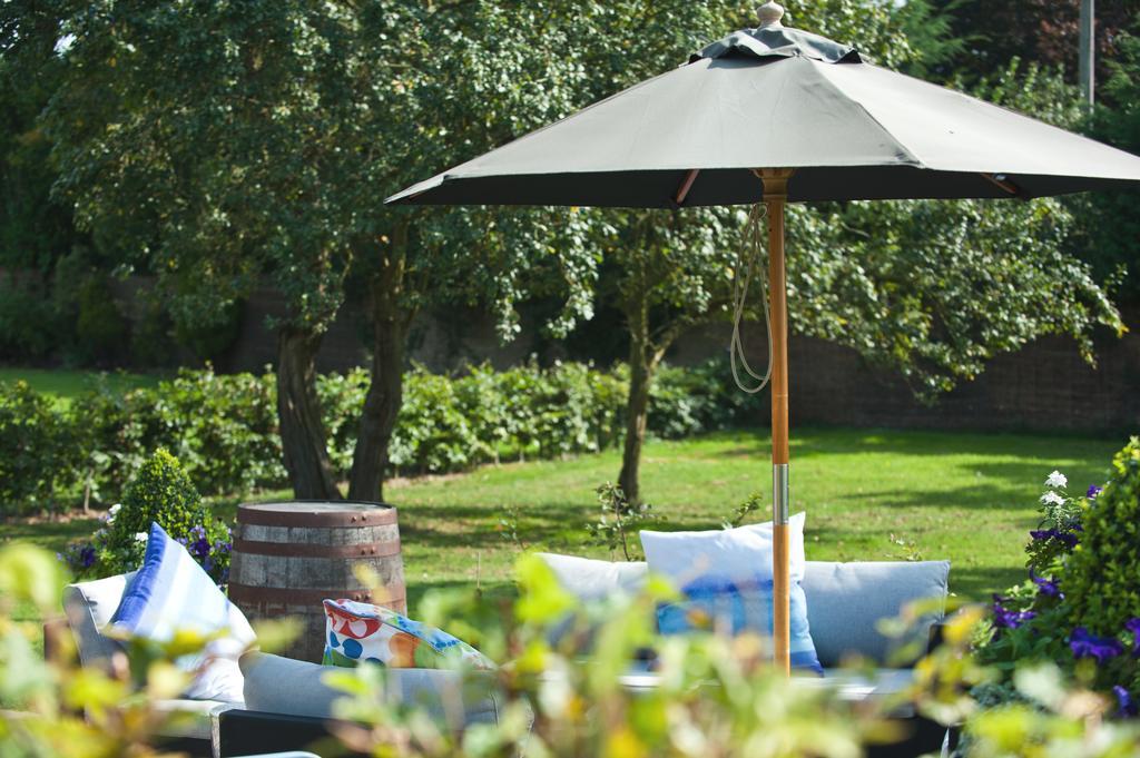 The Bell, Alderminster Bed & Breakfast Stratford-upon-Avon Luaran gambar