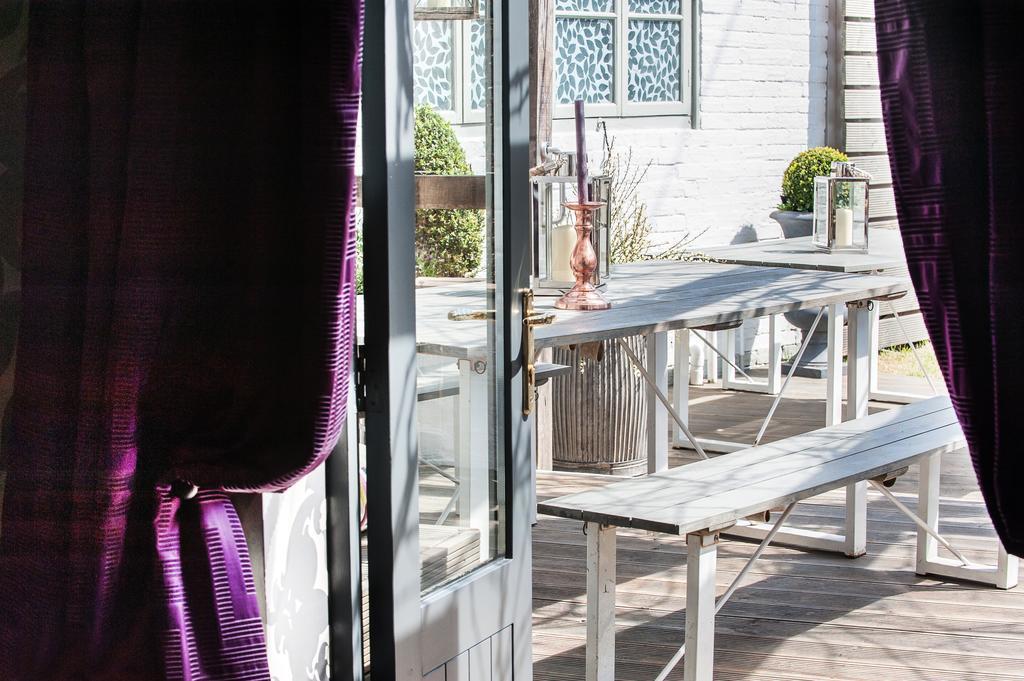 The Bell, Alderminster Bed & Breakfast Stratford-upon-Avon Luaran gambar