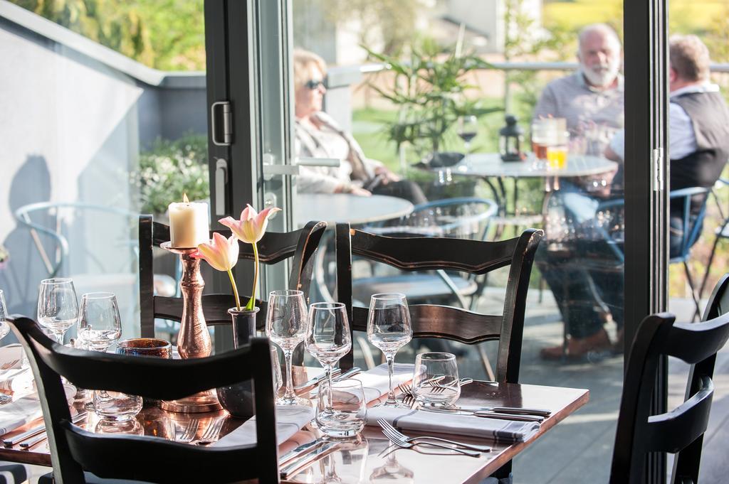 The Bell, Alderminster Bed & Breakfast Stratford-upon-Avon Luaran gambar