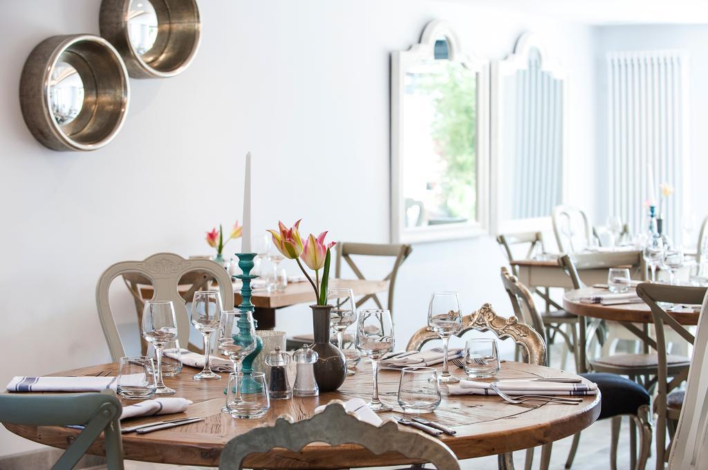 The Bell, Alderminster Bed & Breakfast Stratford-upon-Avon Luaran gambar