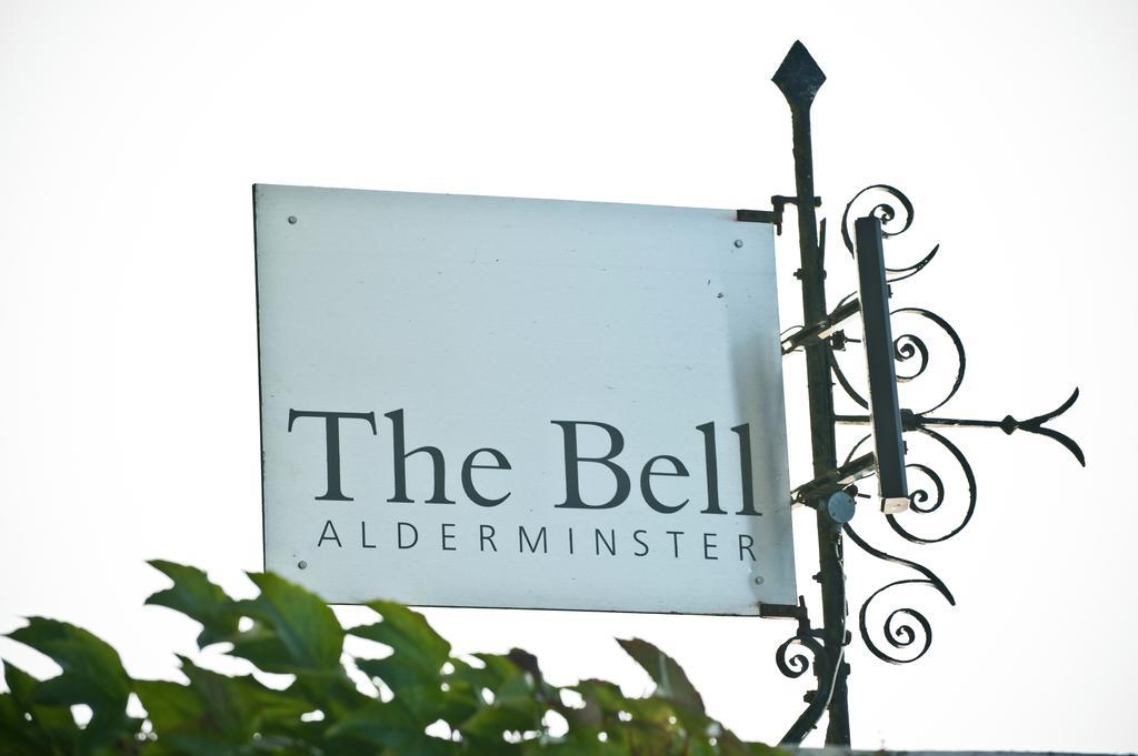 The Bell, Alderminster Bed & Breakfast Stratford-upon-Avon Luaran gambar