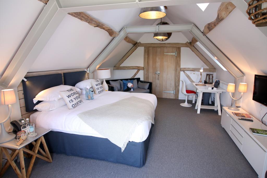 The Bell, Alderminster Bed & Breakfast Stratford-upon-Avon Luaran gambar