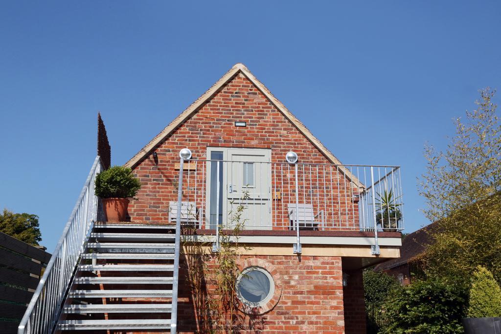 The Bell, Alderminster Bed & Breakfast Stratford-upon-Avon Luaran gambar