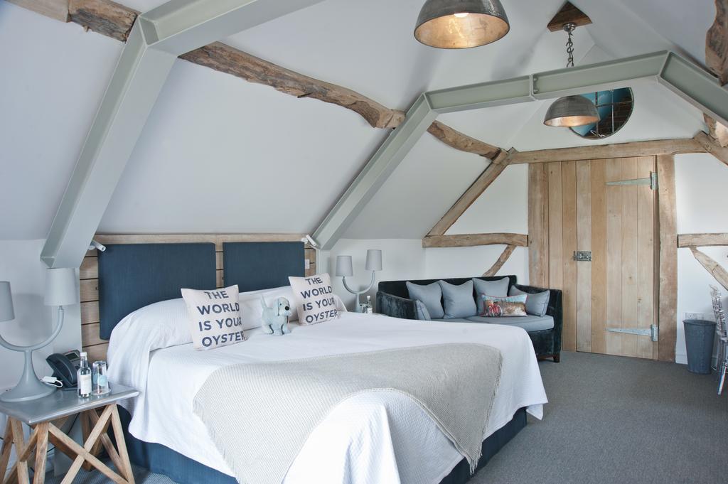 The Bell, Alderminster Bed & Breakfast Stratford-upon-Avon Luaran gambar