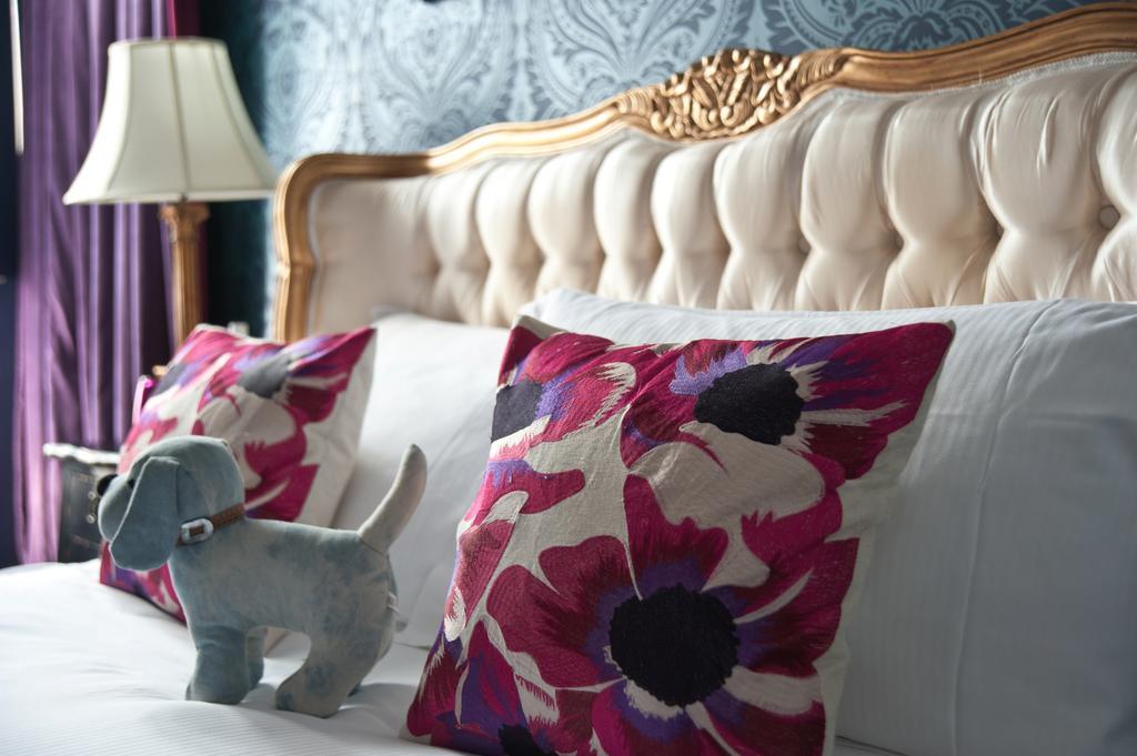 The Bell, Alderminster Bed & Breakfast Stratford-upon-Avon Luaran gambar