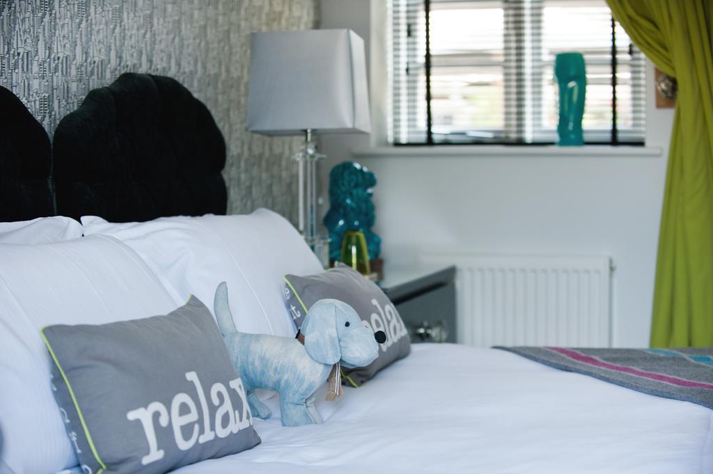The Bell, Alderminster Bed & Breakfast Stratford-upon-Avon Luaran gambar