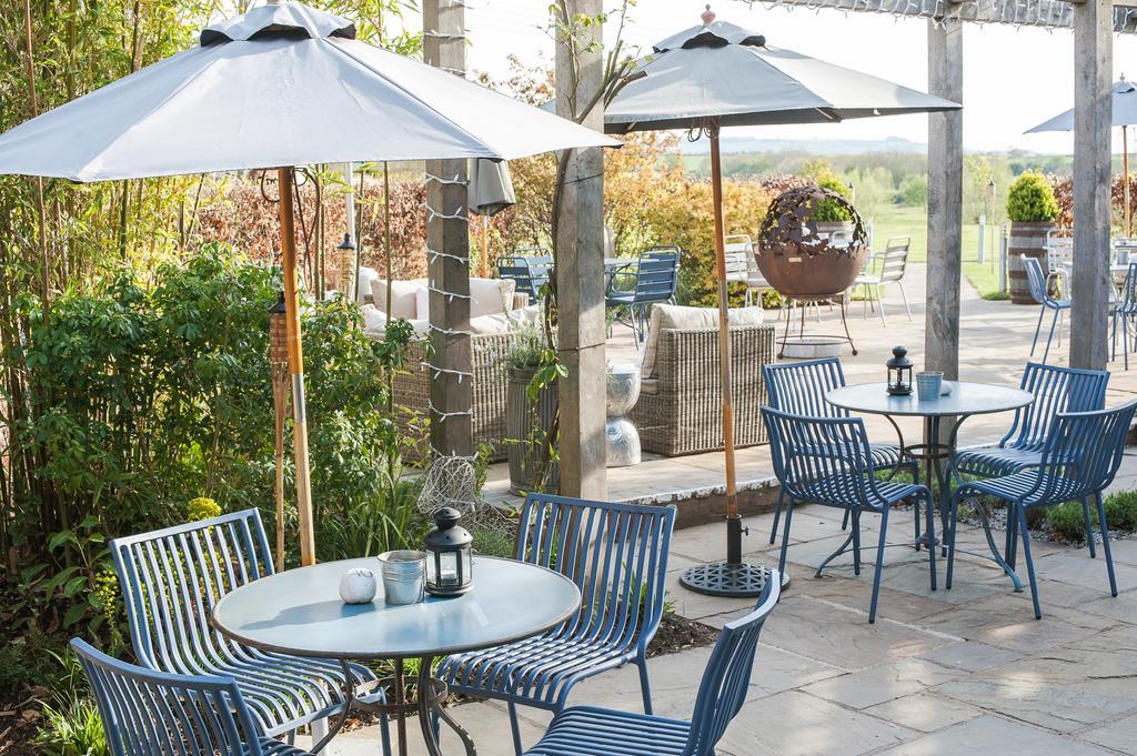 The Bell, Alderminster Bed & Breakfast Stratford-upon-Avon Luaran gambar