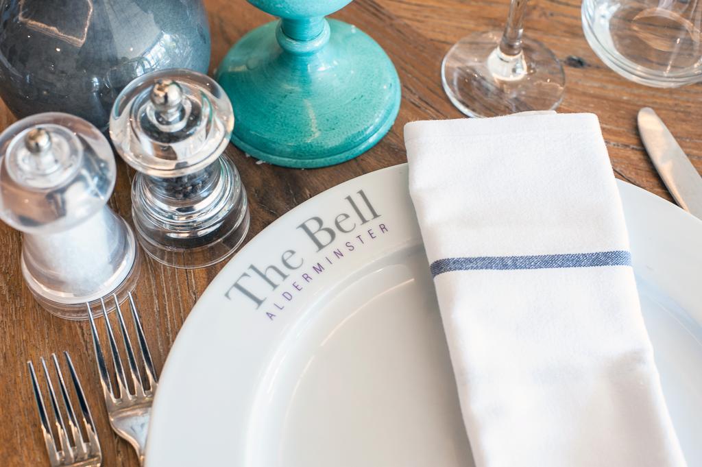 The Bell, Alderminster Bed & Breakfast Stratford-upon-Avon Luaran gambar