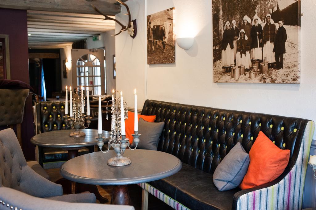 The Bell, Alderminster Bed & Breakfast Stratford-upon-Avon Luaran gambar