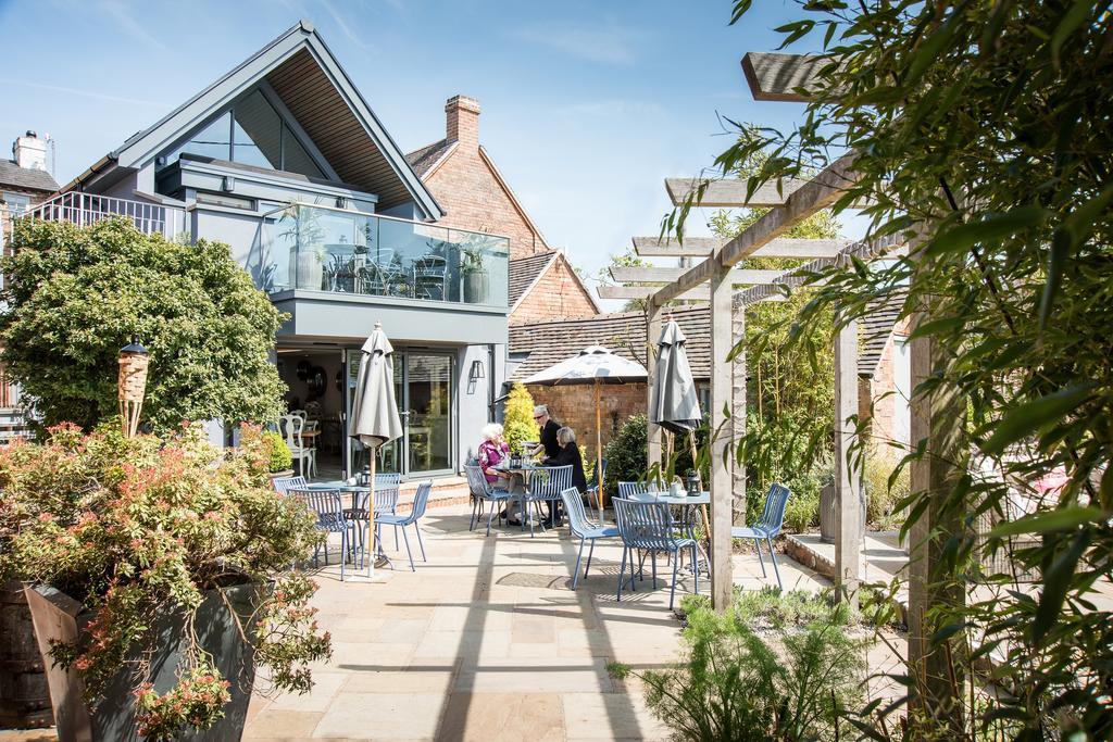 The Bell, Alderminster Bed & Breakfast Stratford-upon-Avon Luaran gambar