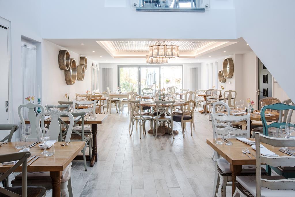 The Bell, Alderminster Bed & Breakfast Stratford-upon-Avon Luaran gambar