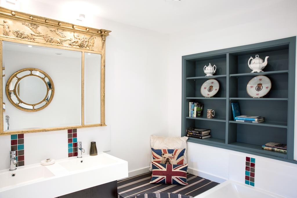 The Bell, Alderminster Bed & Breakfast Stratford-upon-Avon Luaran gambar