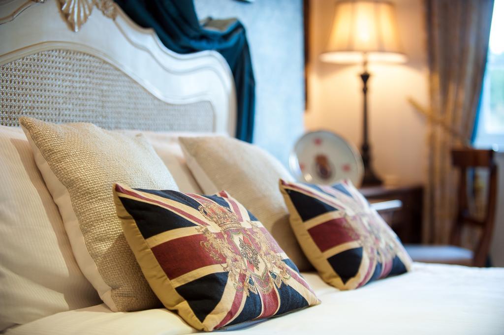 The Bell, Alderminster Bed & Breakfast Stratford-upon-Avon Luaran gambar