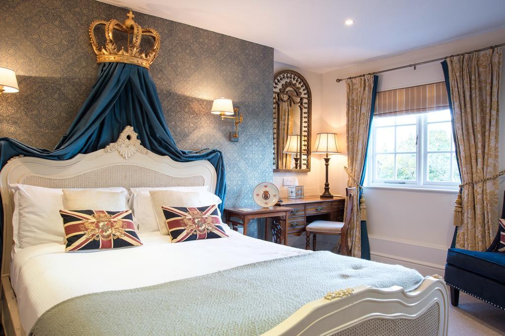 The Bell, Alderminster Bed & Breakfast Stratford-upon-Avon Luaran gambar