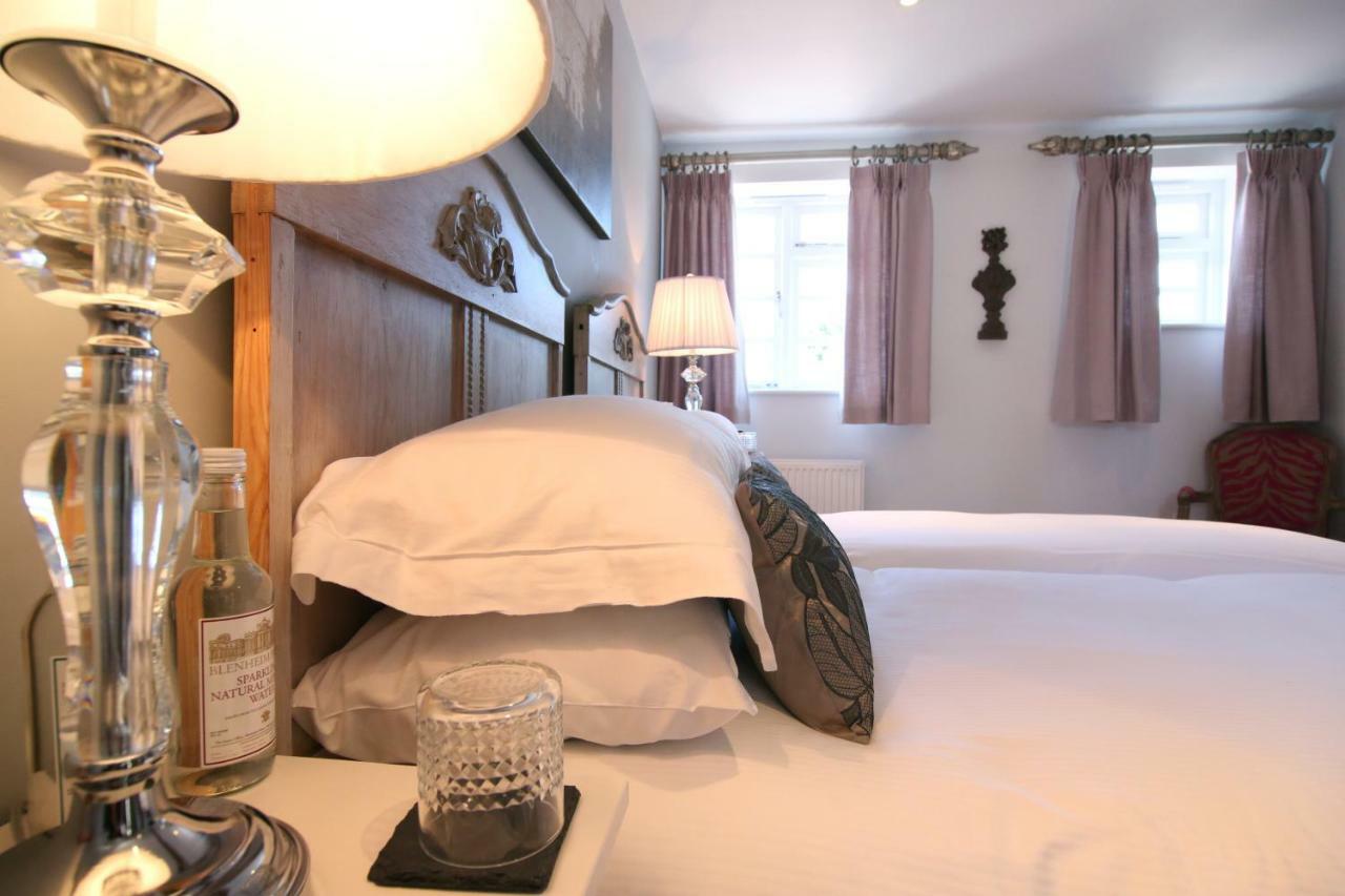 The Bell, Alderminster Bed & Breakfast Stratford-upon-Avon Luaran gambar