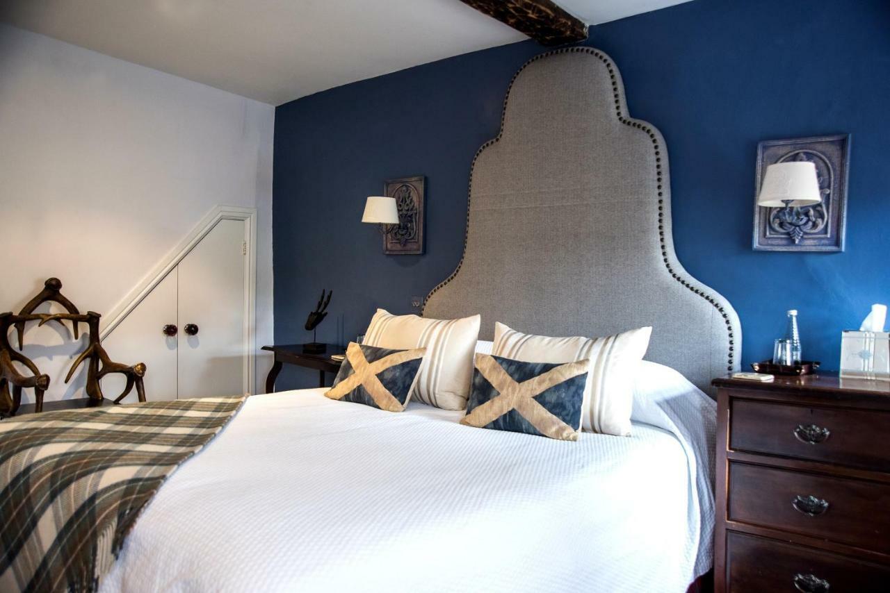 The Bell, Alderminster Bed & Breakfast Stratford-upon-Avon Luaran gambar