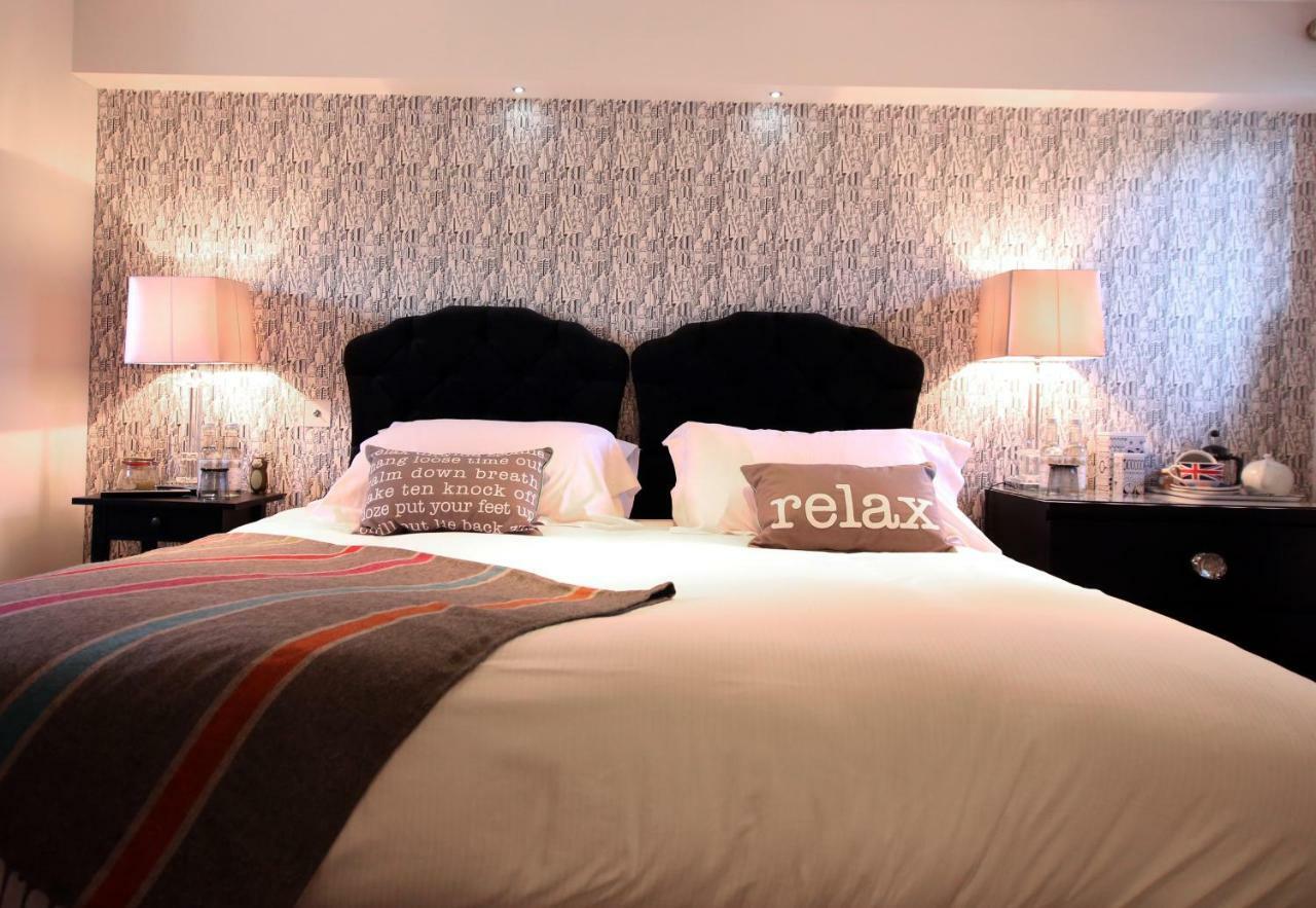 The Bell, Alderminster Bed & Breakfast Stratford-upon-Avon Luaran gambar