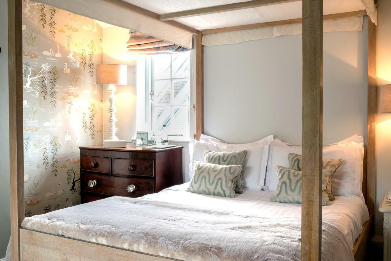 The Bell, Alderminster Bed & Breakfast Stratford-upon-Avon Luaran gambar