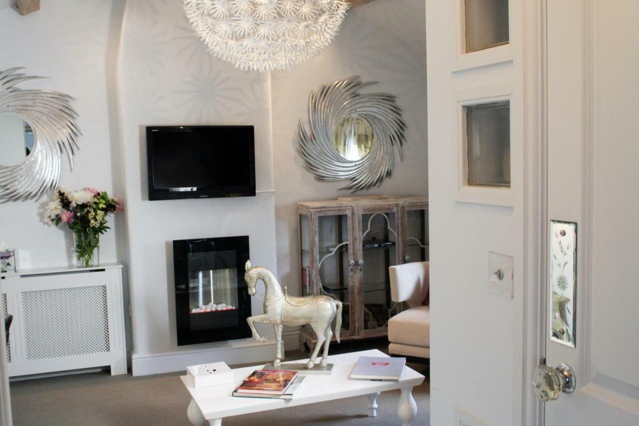 The Bell, Alderminster Bed & Breakfast Stratford-upon-Avon Luaran gambar