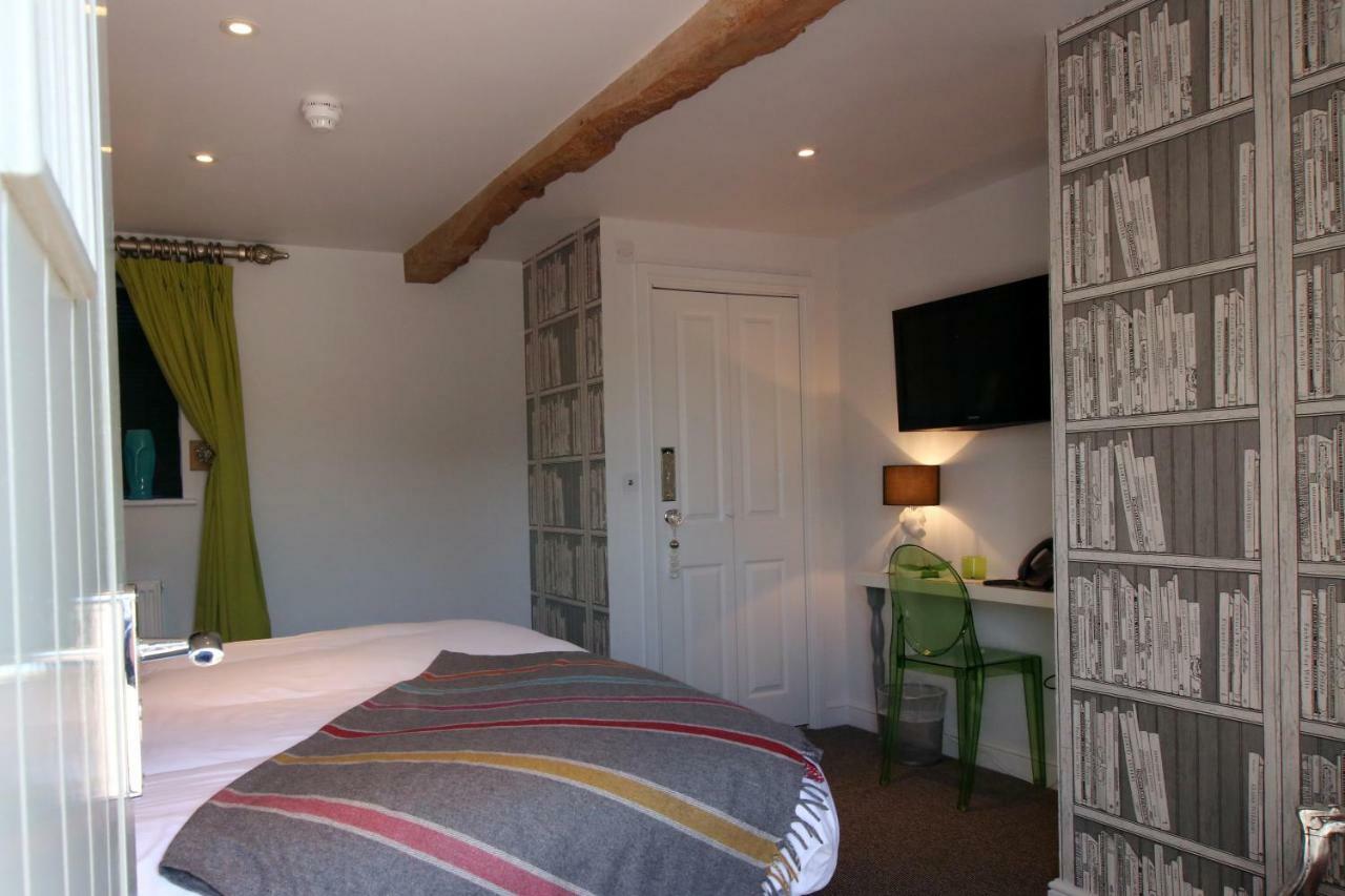 The Bell, Alderminster Bed & Breakfast Stratford-upon-Avon Luaran gambar