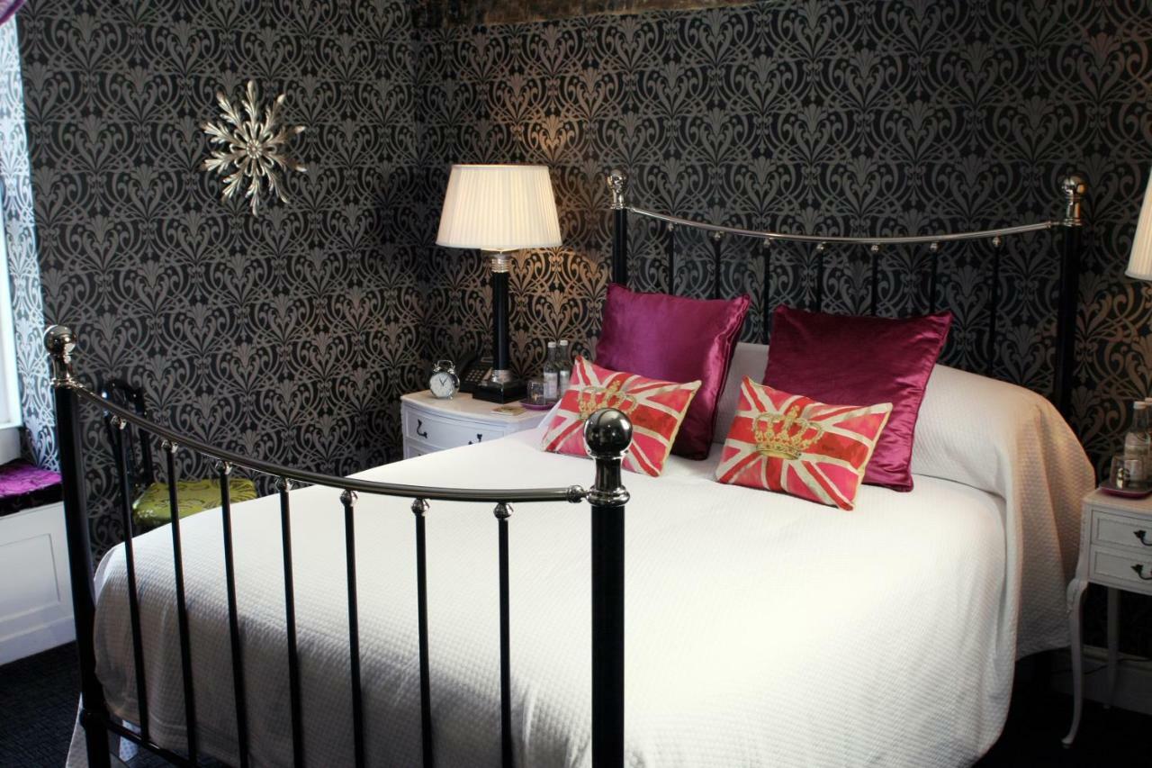 The Bell, Alderminster Bed & Breakfast Stratford-upon-Avon Luaran gambar